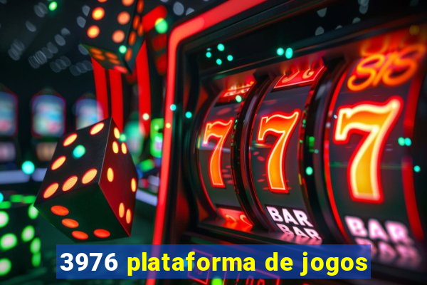 3976 plataforma de jogos